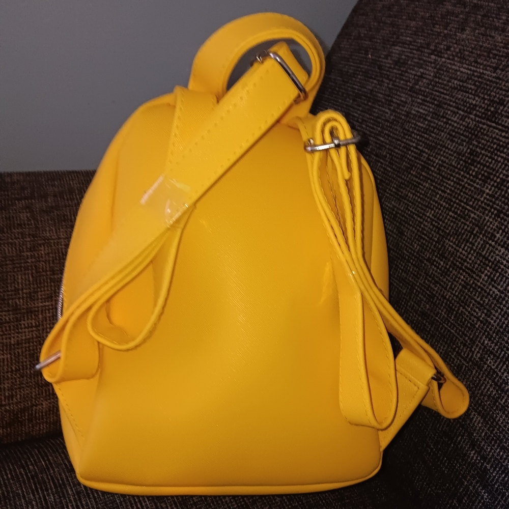 Marc Tetro Mini backpack